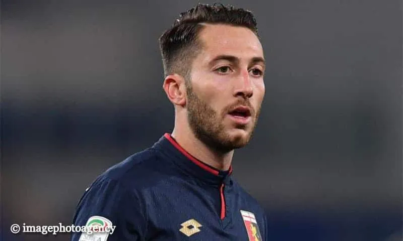 Calciomercato Milan, Bertolacci potrebbe rinnovare