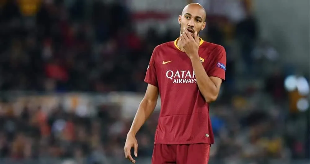 Calciomercato Roma, Nzonzi può partire: il francese non si presenta al ritiro