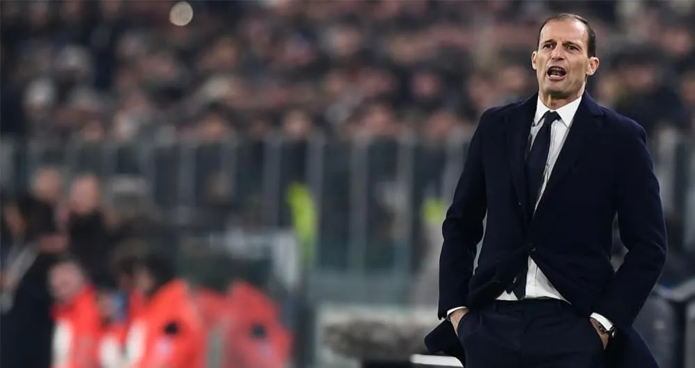 Juventus, continuare con Allegri? Perché sì e perché no