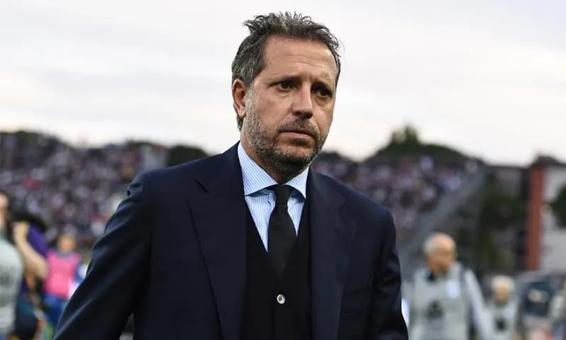 Juventus, Paratici: “Ronaldo? Ho detto ad Agnelli di prendere CR7 o Icardi per dare una scossa”