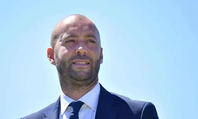Sassuolo, Bucchi: "Berardi? Non lo tratterremo a forza. Donnarumma? Conta più il cuore che i soldi"