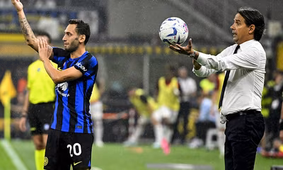 Calciomercato Inter, Inzaghi trema: le grinfie dei Red Devils sul perno del centrocampo nerazzurro