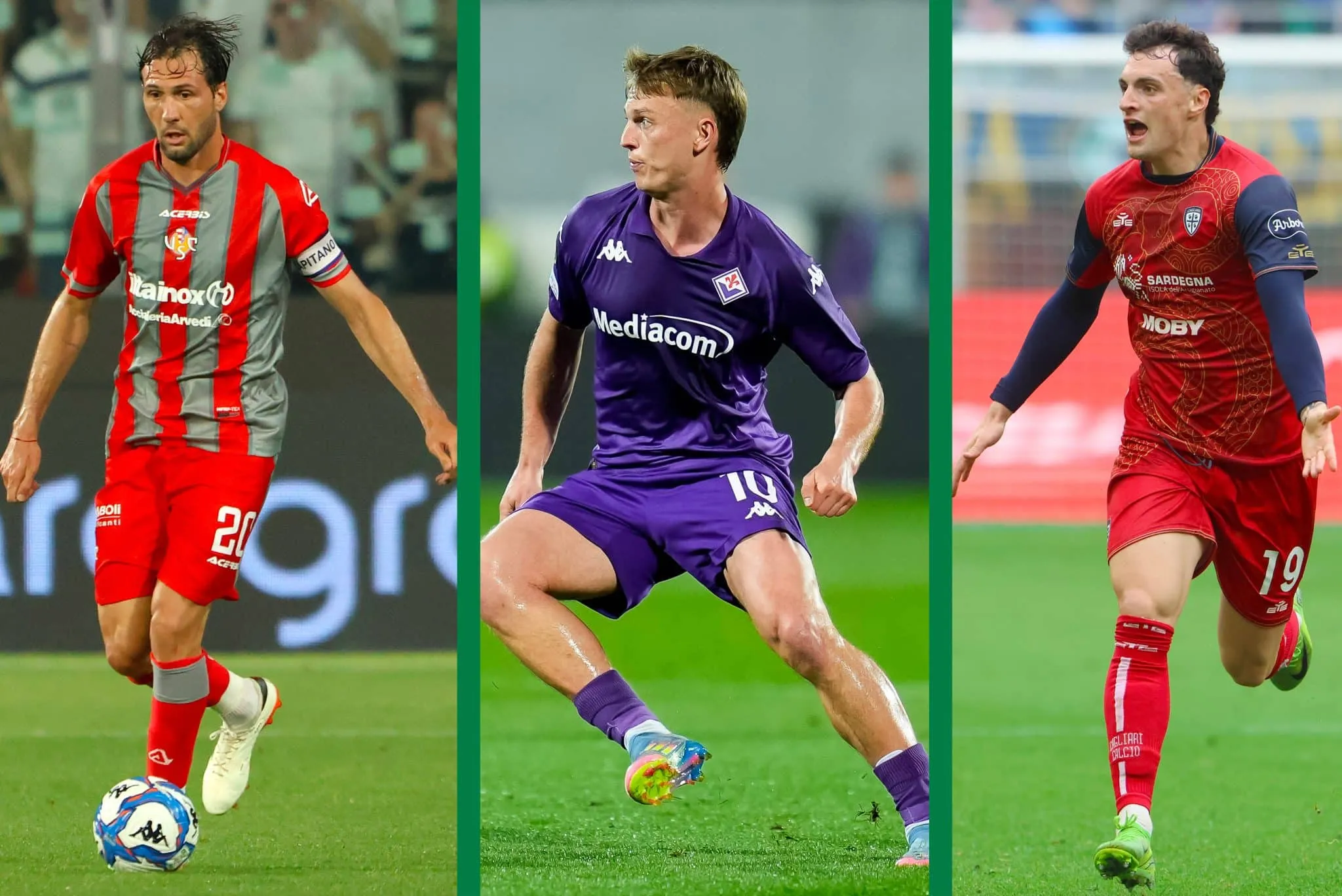 Consigli Fantacalcio, 11 bug del listone da puntare all&rsquo;asta: sfumata l&rsquo;occasione a Cagliari!