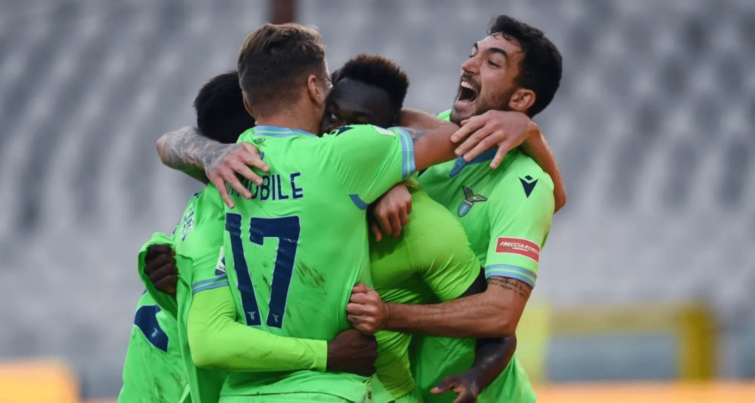 Lazio-Udinese: orario, probabili formazioni e dove vederla in tv