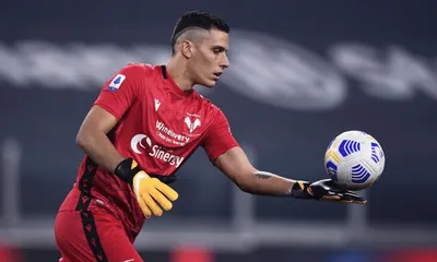 Fantacalcio: i migliori portieri della Serie A 2020/21