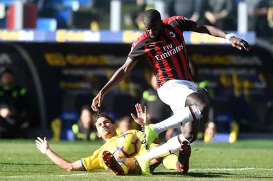 Milan-Frosinone: orario, probabili formazioni e dove vederla