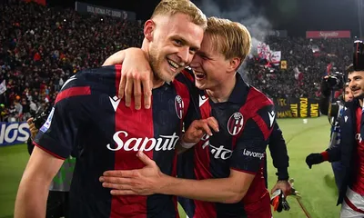 Bologna, inizio boom per Odgaard: è solo un vice-Zirkzee? Le gerarchie di Motta per il fantacalcio