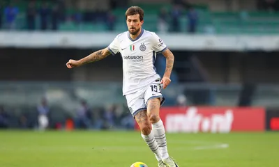 Fantacalcio, quando torna Acerbi? Notizie non positive per il difensore&nbsp;dell&rsquo;Inter
