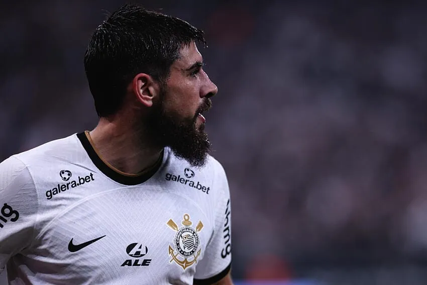 Bruno-Mendez-Corinthians-Napoli-Calciomercato-Serie-A