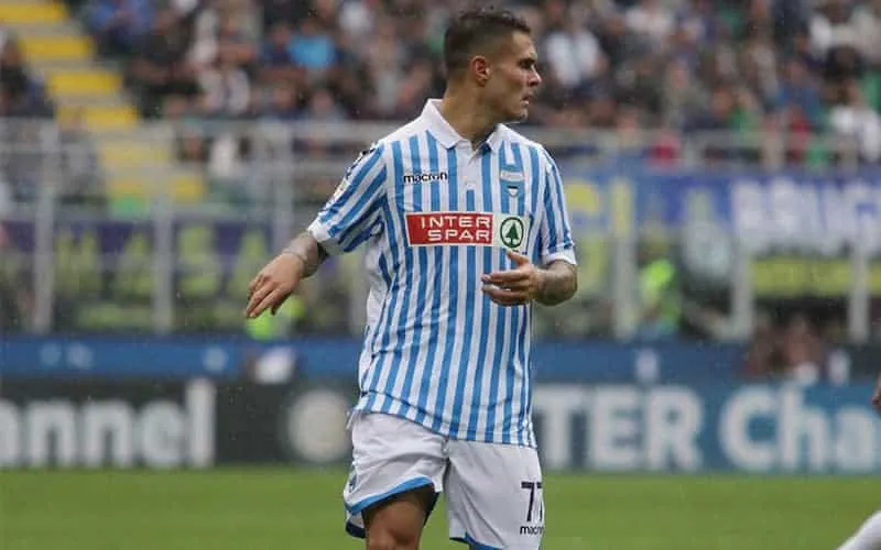 UFFICIALE : Spal, arrivano Fares e Viviani dall'Hellas Verona