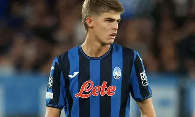 Atalanta, De Ketelaere falso nueve contro lo Shakhtar: brutta notizia per Retegui al fantacalcio?