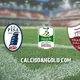 Pisa-Trapani 1-0: il tabellino dell&rsquo;incontro