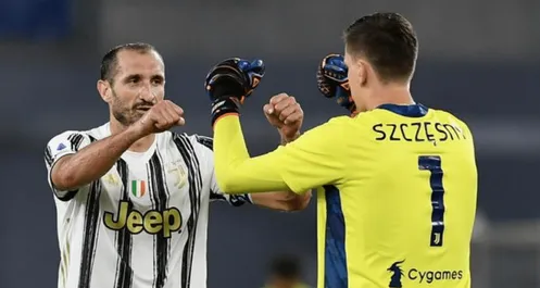 Dinamo Kiev-Juventus: orario, probabili formazioni e dove vederla in tv