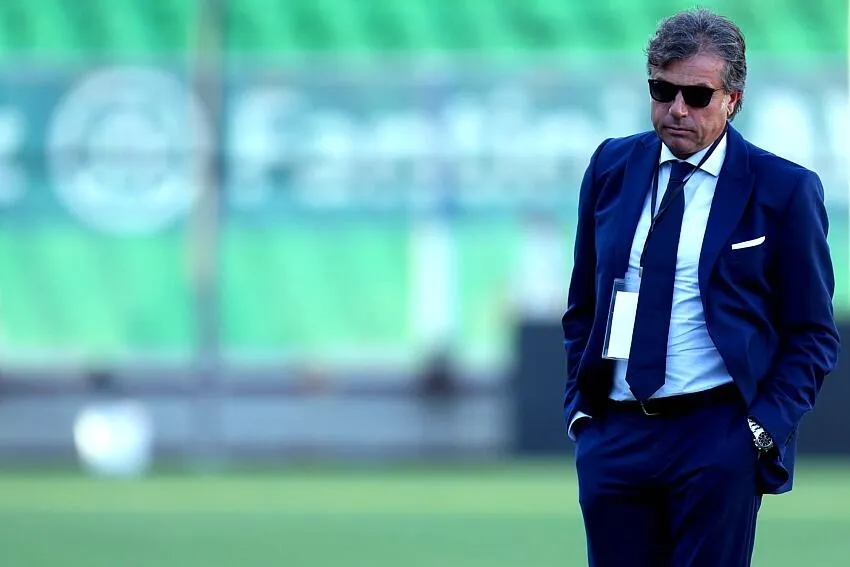 Calciomercato Juventus, serve la scossa: 3 mosse di Giuntoli per i colpi last minute