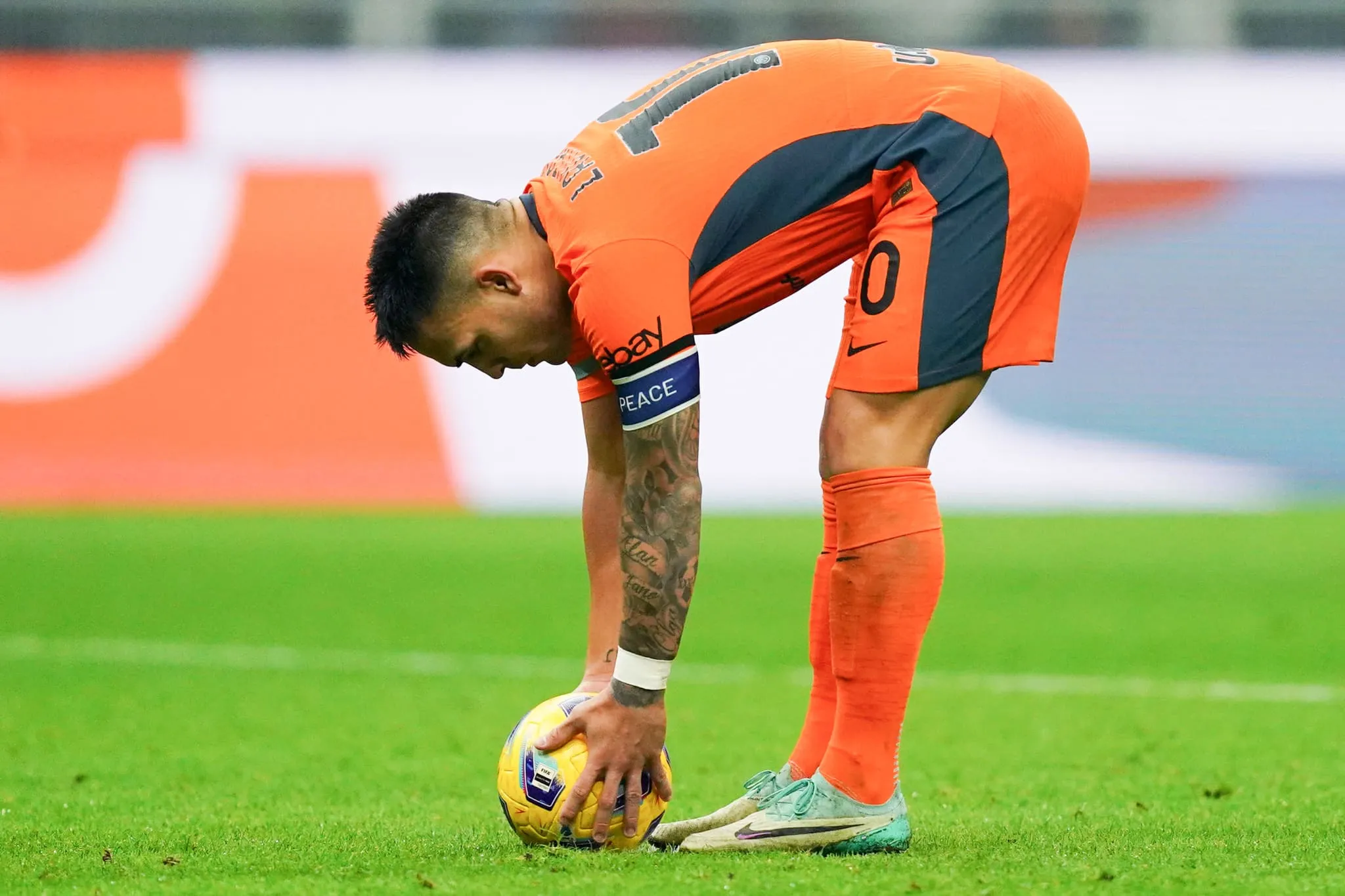 Rigoristi Serie A, l’elenco squadra per squadra: le dritte per il fantacalcio