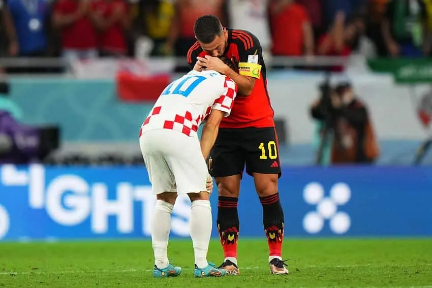 “Devi saperti ascoltare”: l’ex stella del Real dice addio al calcio a soli 32 anni