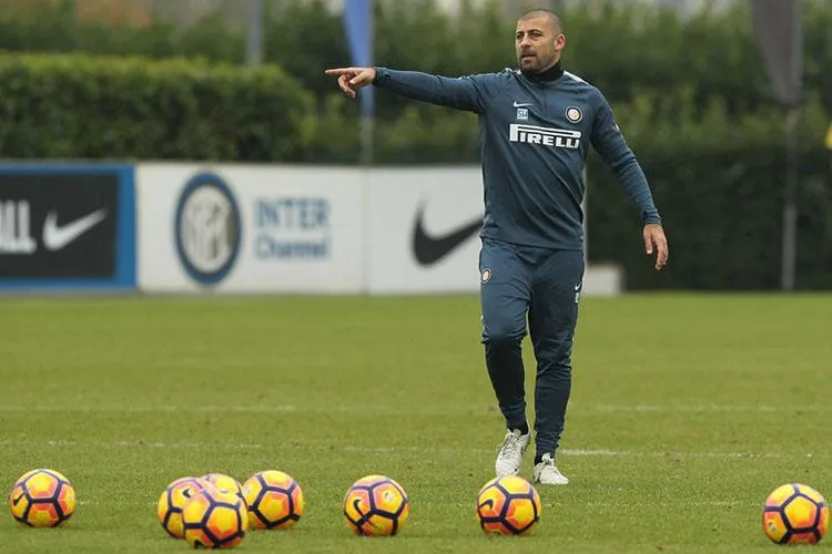 Samuel: "Spero che Inter e Roma possano arrivare in Champions League"