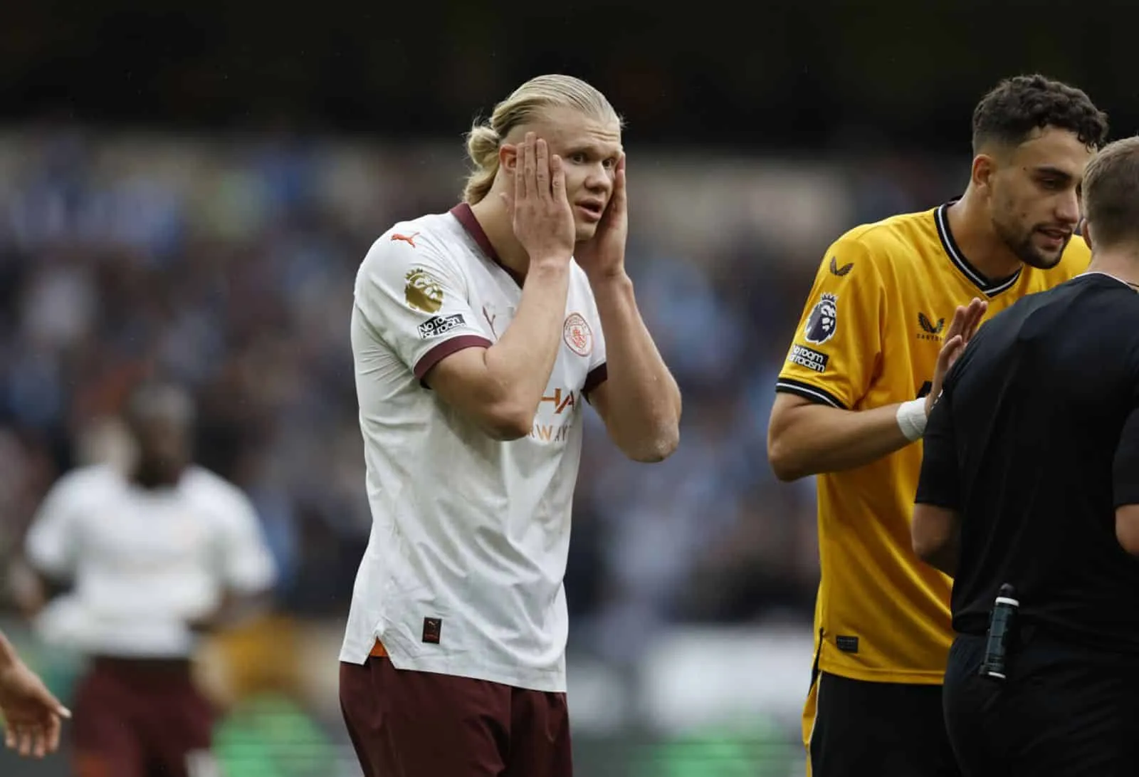 Campionati europei, i risultati del weekend: ko City e Liverpool, rallenta il Bayern