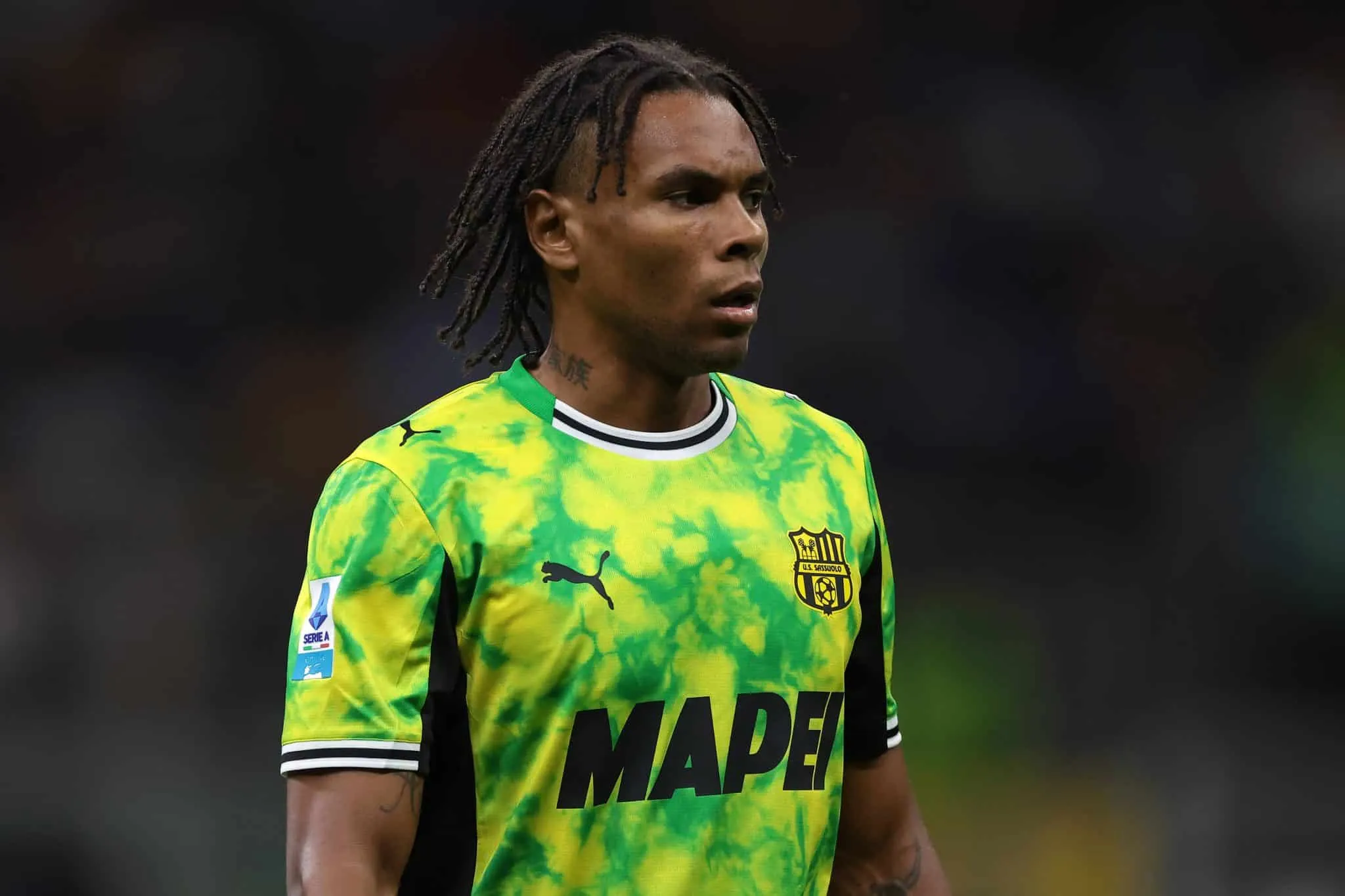 Perch&eacute; non gioca Laurient&eacute; in Milan-Sassuolo