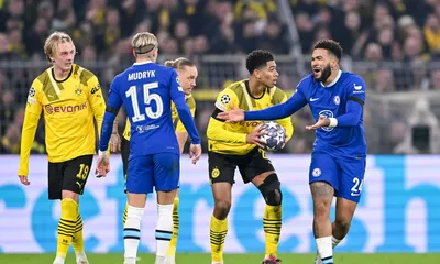 Champions League, Chelsea-Real Madrid: orario, probabili formazioni e dove vederla in tv