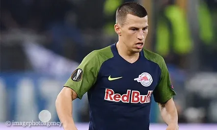 Calciomercato Napoli: alla scoperta di Lainer, terzino in arrivo dal Salisburgo