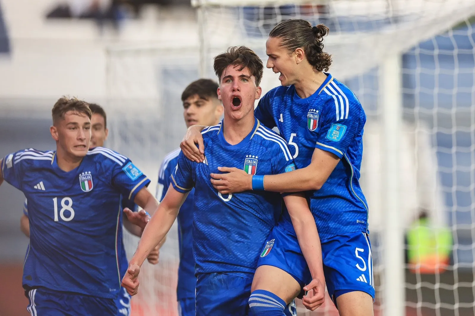 Mondiali Under 20, Italia – Corea del Sud: orario, probabili formazioni e dove vederla in TV