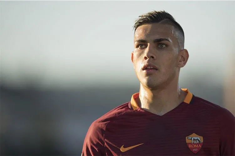 UFFICIALE: Roma, Paredes saluta e raggiunge Mancini allo Zenit