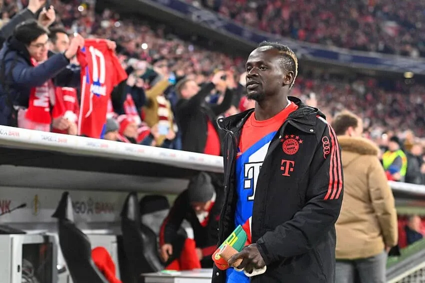 Calciomercato, Mané rompe con il Bayern: da Roma a Milan, le possibili destinazioni in Serie A