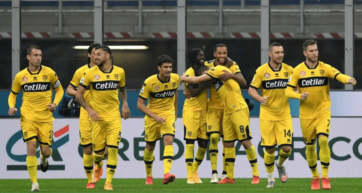 Parma-Cagliari: orario, probabili formazioni e dove vederla in tv