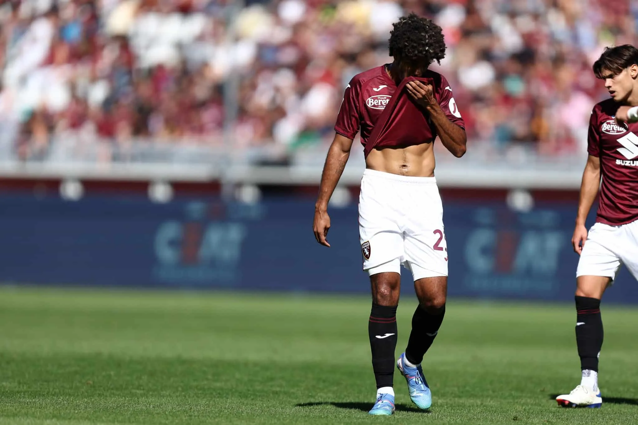 Fantacalcio, infortunati Torino: report Coco e Vojvoda, i tempi&nbsp;di&nbsp;recupero