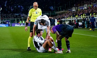 Juventus, infortunio Cambiaso: l&rsquo;esito degli esami fa tirare un sospiro di sollievo ai&nbsp;fantallenatori