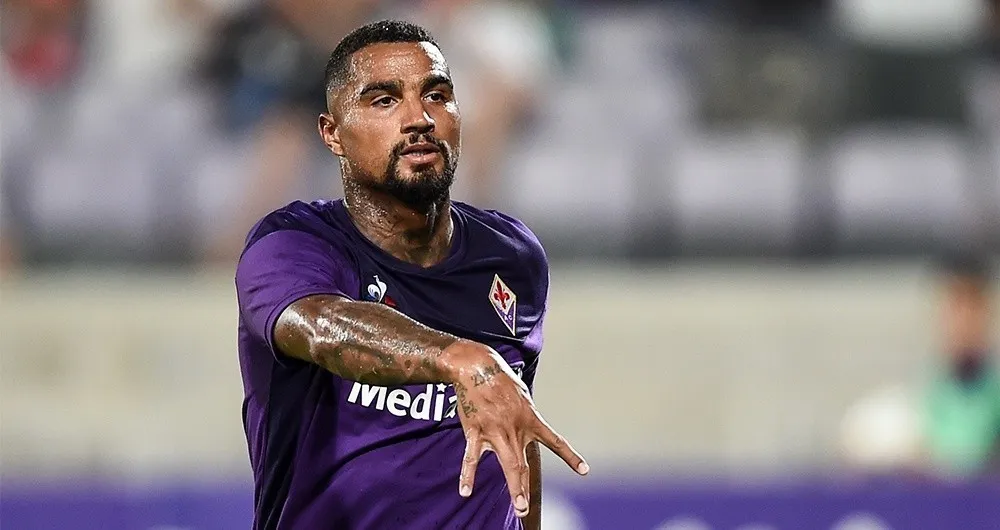 FANTASCHEDE – Fiorentina, ecco Boateng: “falso nueve” per il tridente