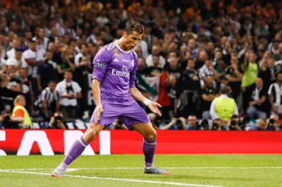 I calciatori che hanno segnato più gol nelle finali di Champions League