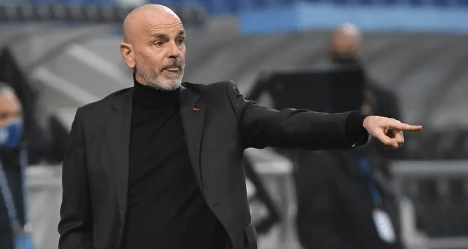 Milan-Inter, le parole di Pioli: “Lukaku-Ibrahimovic? Mi tengo sempre Zlatan”