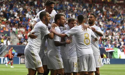 Nations League, Olanda-Italia: orario, probabili formazioni e dove vederla in tv