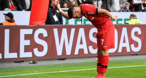 Leverkusen-Rangers: orario, probabili formazioni e dove vederla in tv