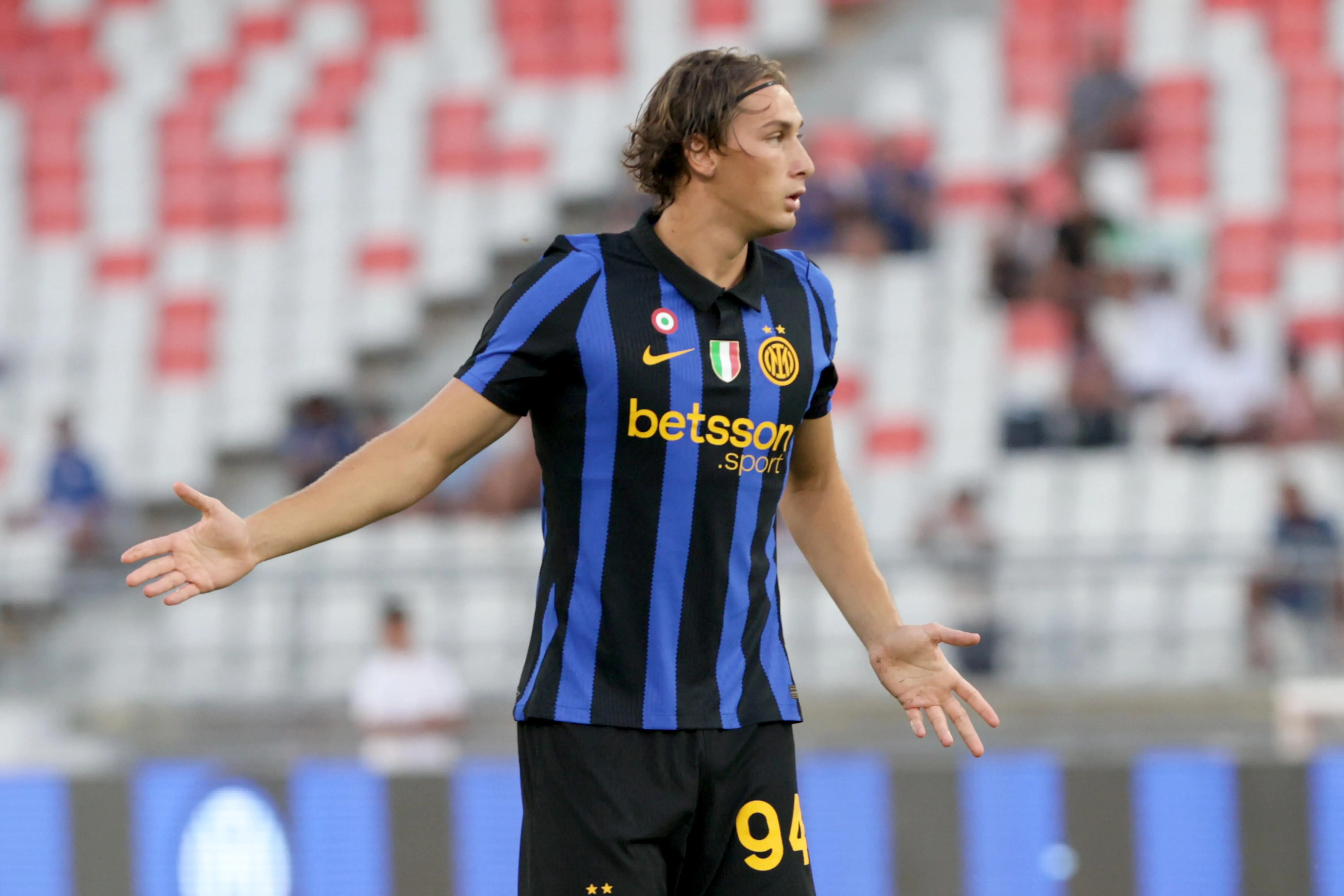 Consigli fantacalcio, chi schierare nella 1^ giornata: Pio Esposito, ricomincio da te