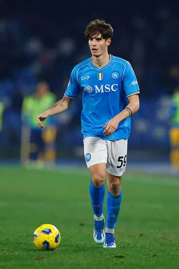 Alessandro-Zanoli-Napoli-Calciomercato-Genoa-Serie-A