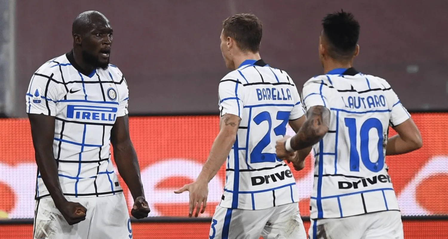 Bologna-Inter 0-1, le pagelle: Lukaku leader, male Hakimi e Skov Olsen