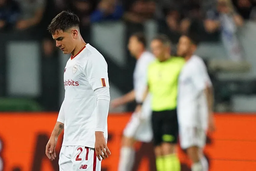 Calciomercato, il futuro di Dybala legato alle clausole: cosa prevedono le postille sul suo contratto
