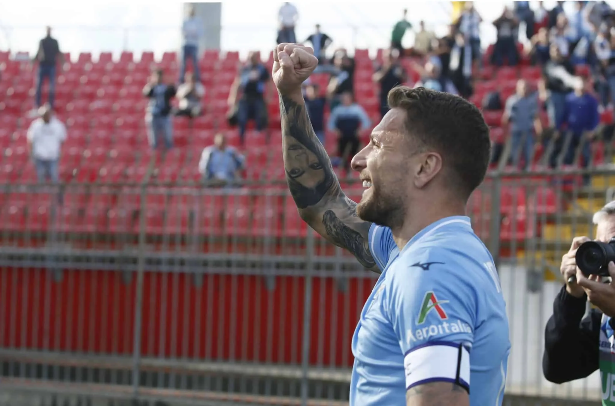 Fantacalcio, bentornato Immobile: +3 dopo quasi 3 mesi e ora si vuole prendere il finale. Come gestirlo