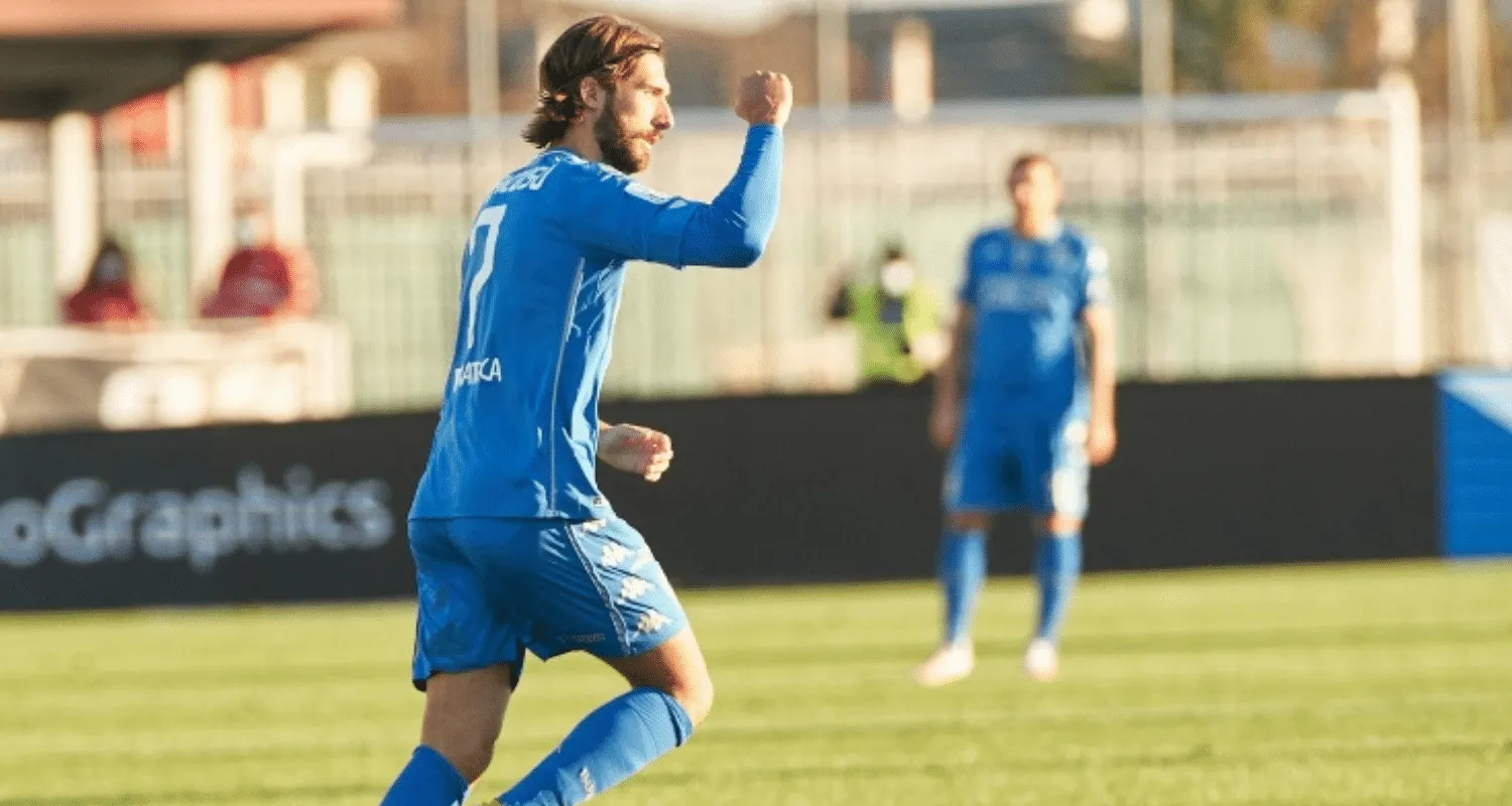 Serie B 2020/21, risultati e classifica della 28^ giornata