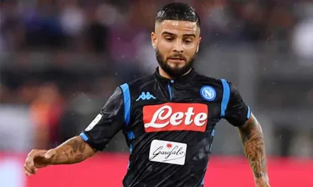 Calciomercato Napoli: Lorenzo Insigne, rinnovo del contratto ancora lontano