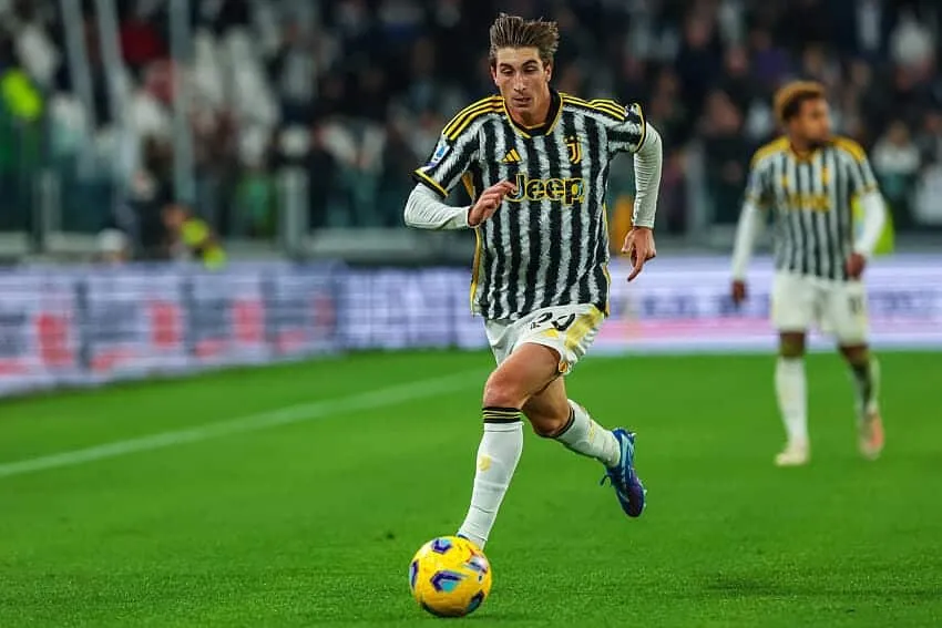 Fantacalcio, primo gol in Serie A di Miretti: perché puoi puntare forte sul centrocampista della Juventus