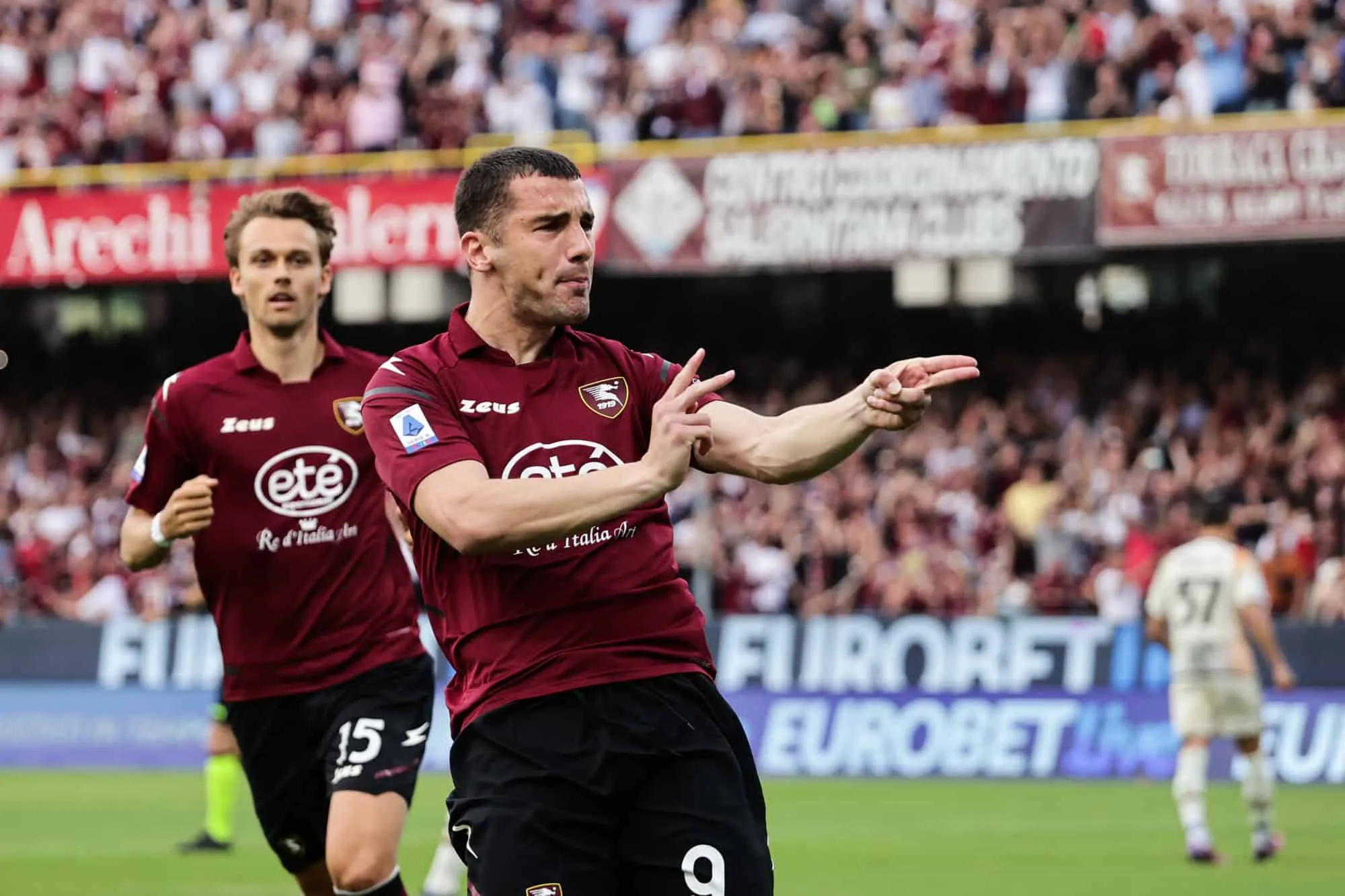 Salernitana-Monza: probabili formazioni, consigli fantacalcio e orario