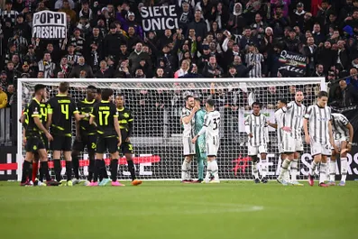 Europa League, Sporting Lisbona –  Juventus: orario, probabili formazioni e dove vederla in TV