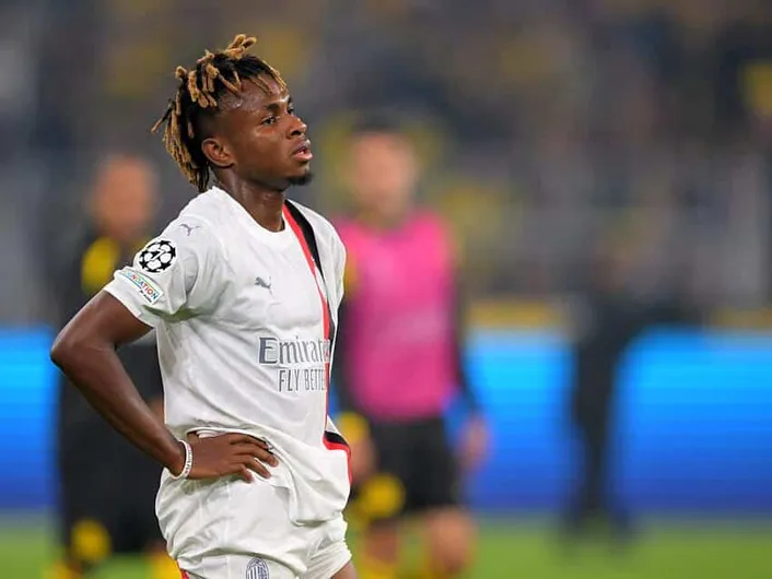 Samuel-Chukwueze-Milan-Serie-A-fantacalcio