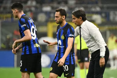 FLASH | Guai Inter: un titolarissimo out per la Champions