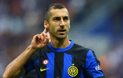Inter, dr Jekyll e Mkhitaryan: chi è il vero Henrick? Due volte a bonus in 14 giornate, che fare al fantacalcio