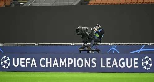 Champions League, date e orari degli ottavi: quando giocano Napoli, Milan e Inter